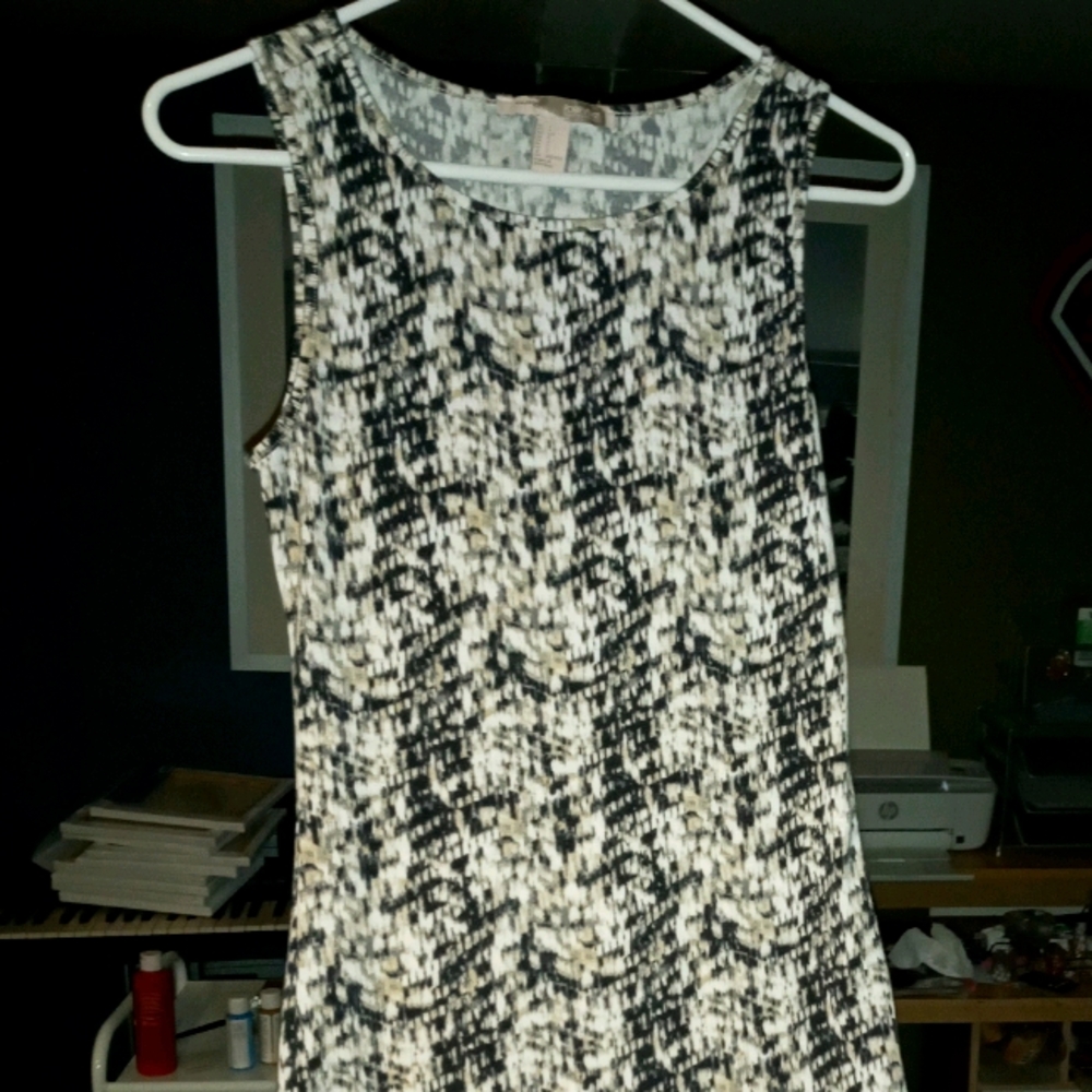 Forever 21 Dress